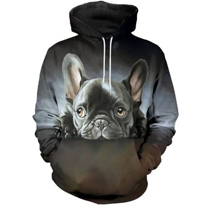 Limited Edition Hoodie