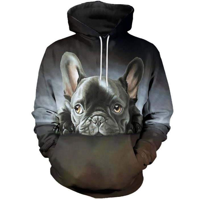 Limited Edition Hoodie 1 Limited Edition Hoodie