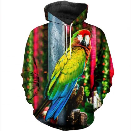 Limited Edition Hoodie