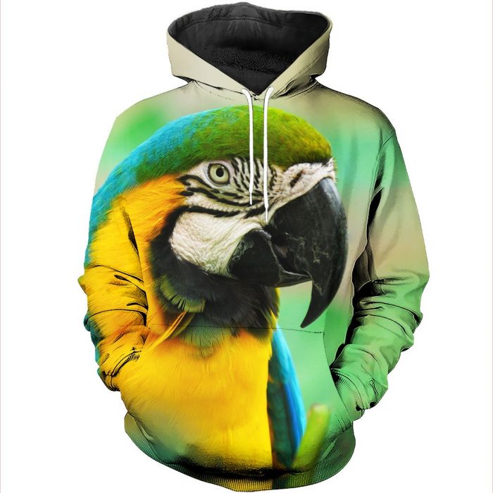 Limited Edition Hoodie 1 Limited Edition Hoodie