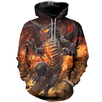 Limited Edition Hoodie