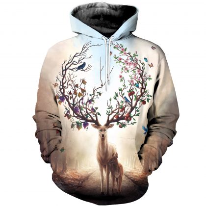Limited Edition Hoodie