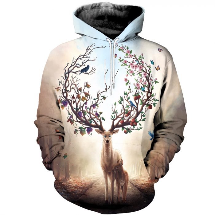 Limited Edition Hoodie