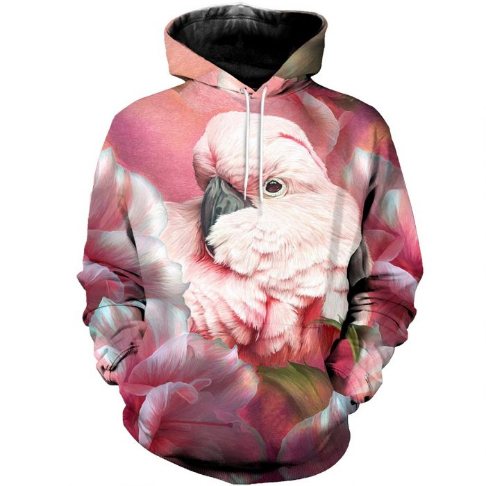 Limited Edition Hoodie