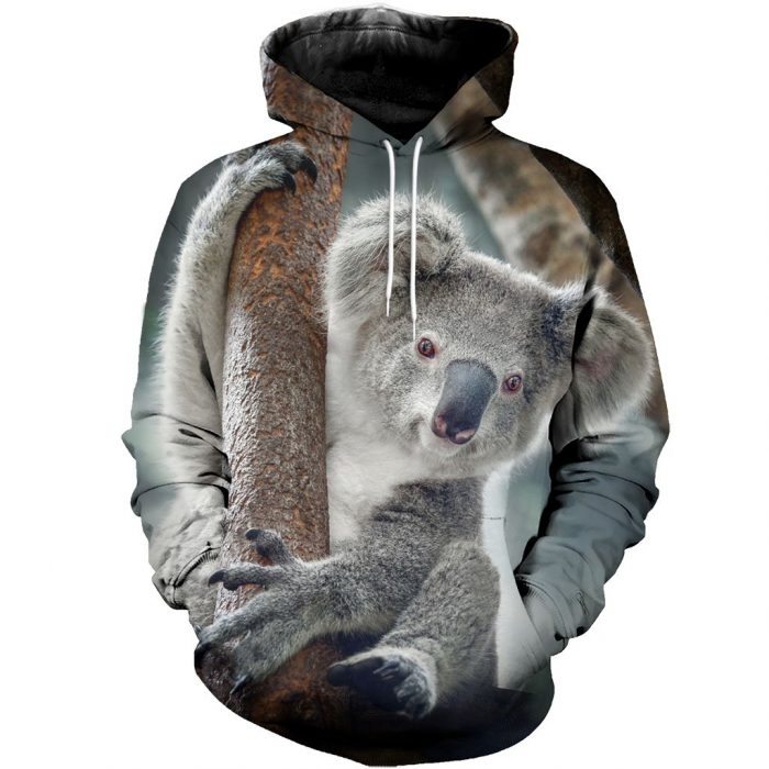 Limited Edition Hoodie