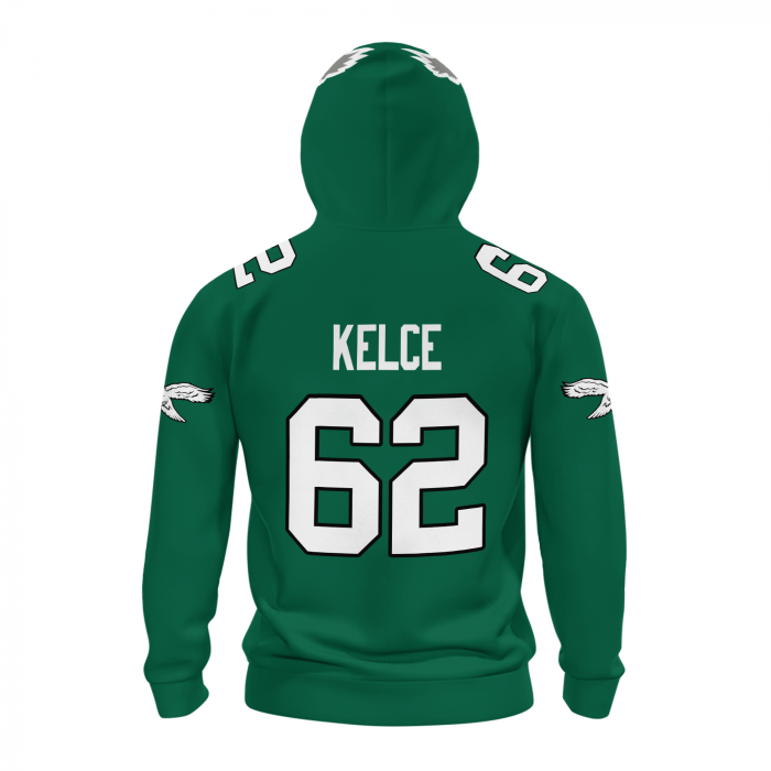 Limited Edition Hoodie 3 Limited Edition Hoodie