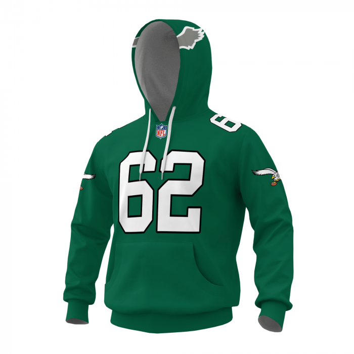 Limited Edition Hoodie 2 Limited Edition Hoodie