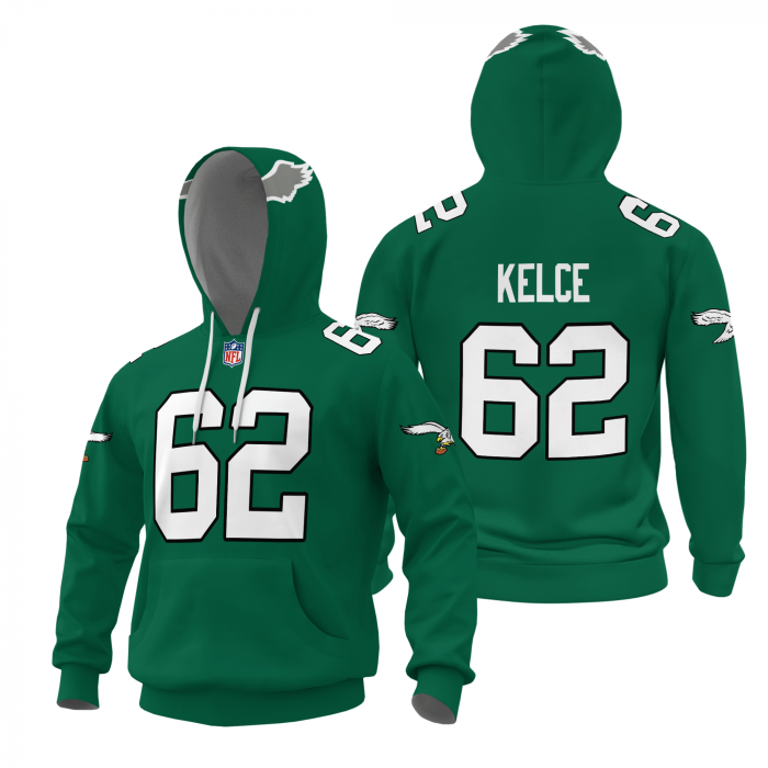 Limited Edition Hoodie 1 Limited Edition Hoodie