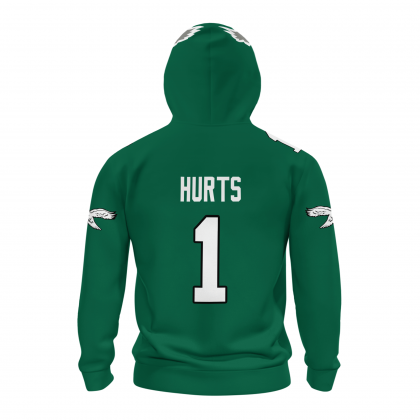 Limited Edition Hoodie