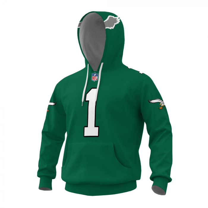 Limited Edition Hoodie 2 Limited Edition Hoodie