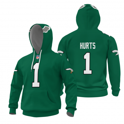 Limited Edition Hoodie