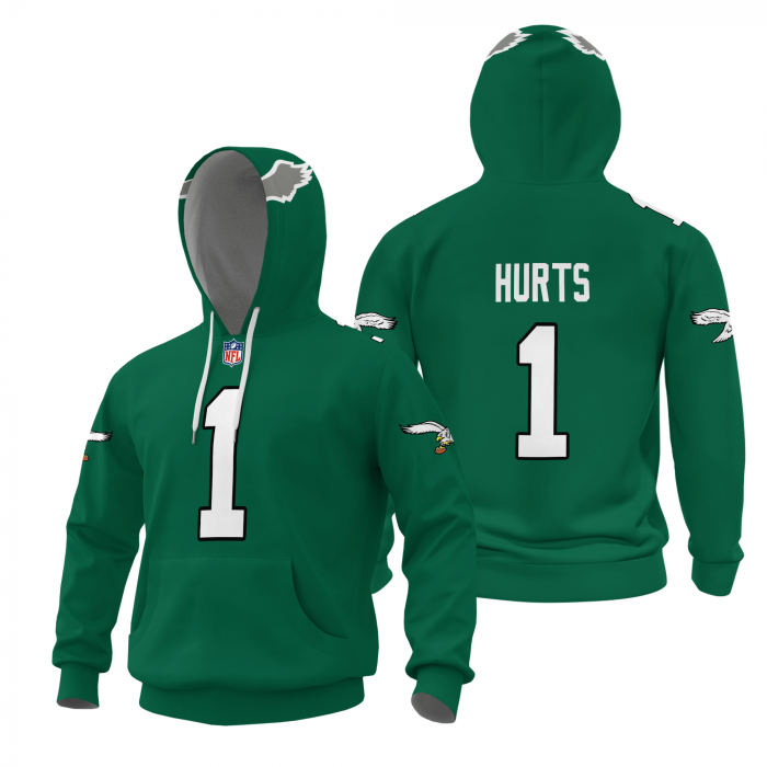 Limited Edition Hoodie 1 Limited Edition Hoodie