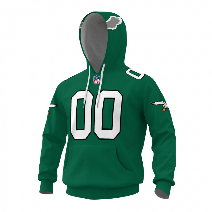 Limited Edition Hoodie 2 Limited Edition Hoodie