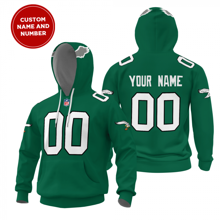 Limited Edition Hoodie 1 Limited Edition Hoodie