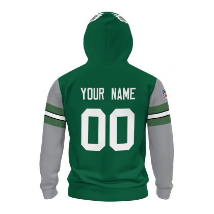 Limited Edition Hoodie