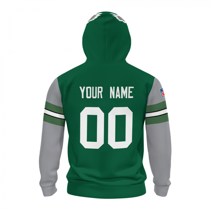 Limited Edition Hoodie 3 Limited Edition Hoodie