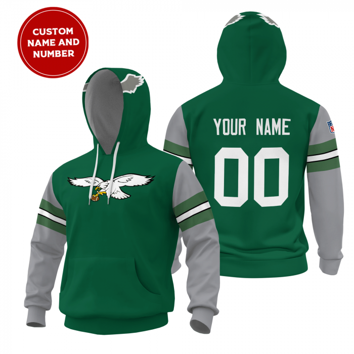 Limited Edition Hoodie 1 Limited Edition Hoodie