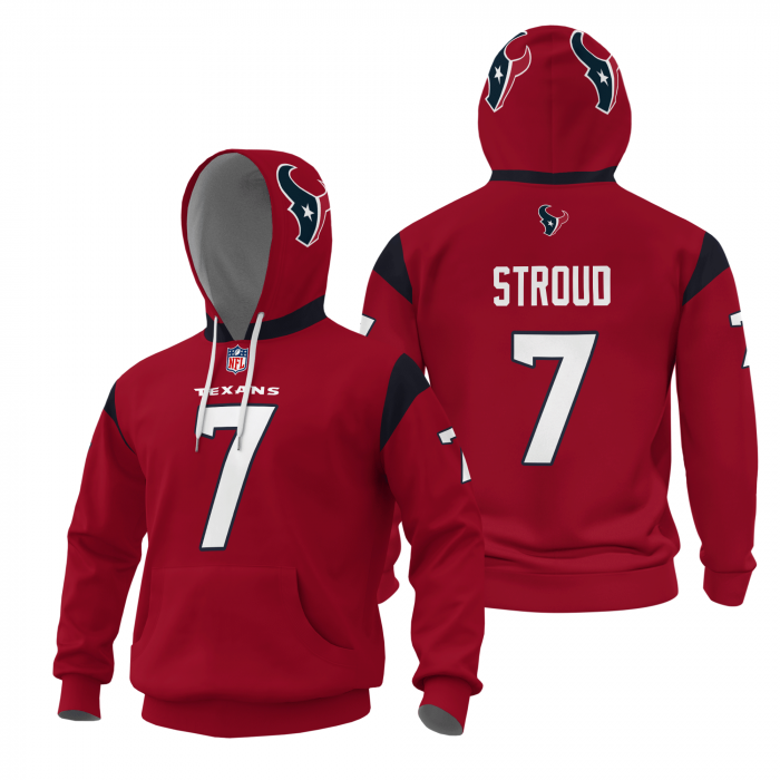 Limited Edition Hoodie 1 Limited Edition Hoodie