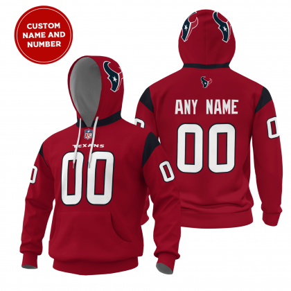 Limited Edition Hoodie