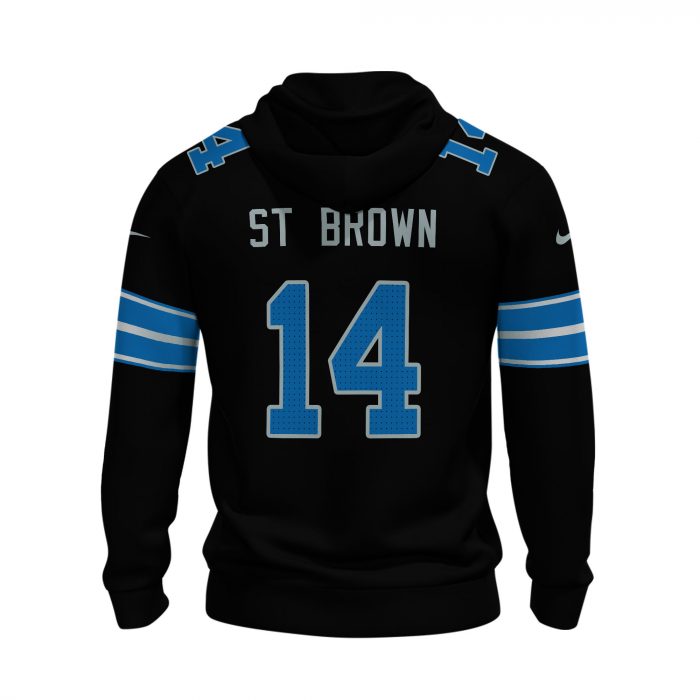 Limited Edition Hoodie 3 Limited Edition Hoodie