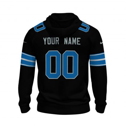 Limited Edition Hoodie