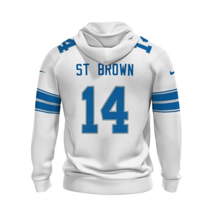 Limited Edition Hoodie