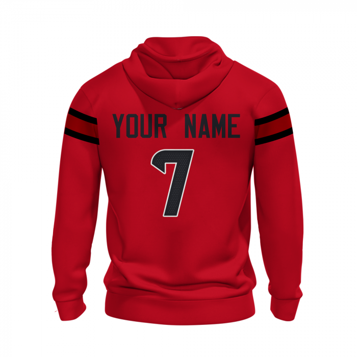 Limited Edition Hoodie 3 Limited Edition Hoodie