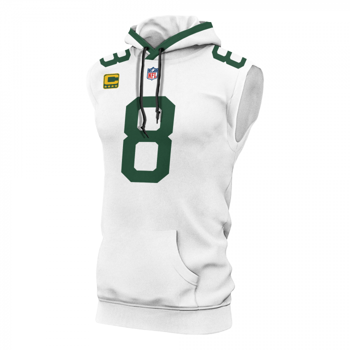 Limited Edition Sleeveless Hoodie 2 Limited Edition Sleeveless Hoodie