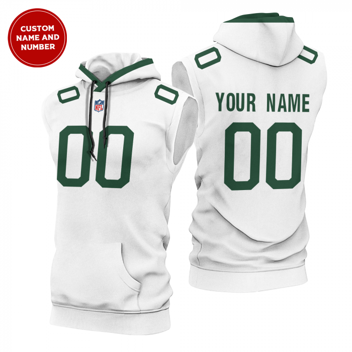 Limited Edition Sleeveless Hoodie 1 Limited Edition Sleeveless Hoodie