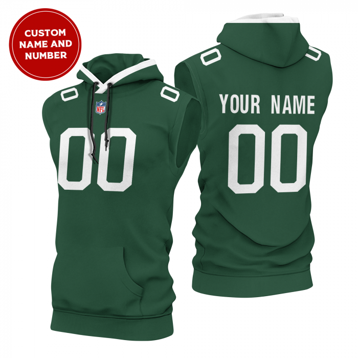 Limited Edition Sleeveless Hoodie 1 Limited Edition Sleeveless Hoodie