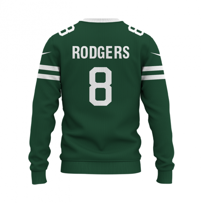 Limited Edition Wool Sweater 3 Limited Edition Wool Sweater