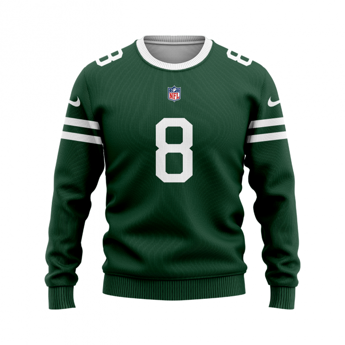 Limited Edition Wool Sweater 2 Limited Edition Wool Sweater