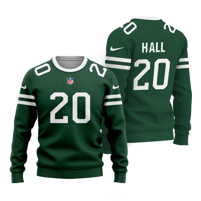 Limited Edition Wool Sweater 1 Limited Edition Wool Sweater