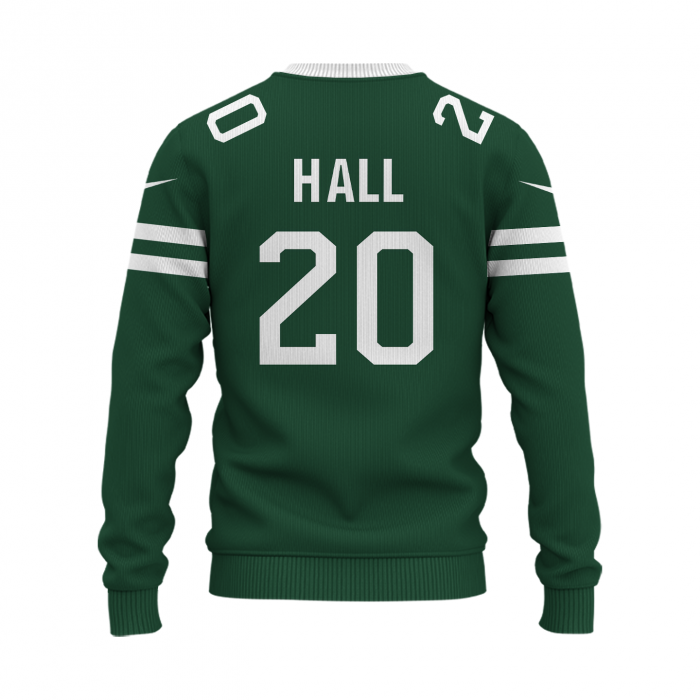 Limited Edition Wool Sweater 3 Limited Edition Wool Sweater