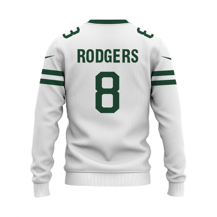 Limited Edition Wool Sweater