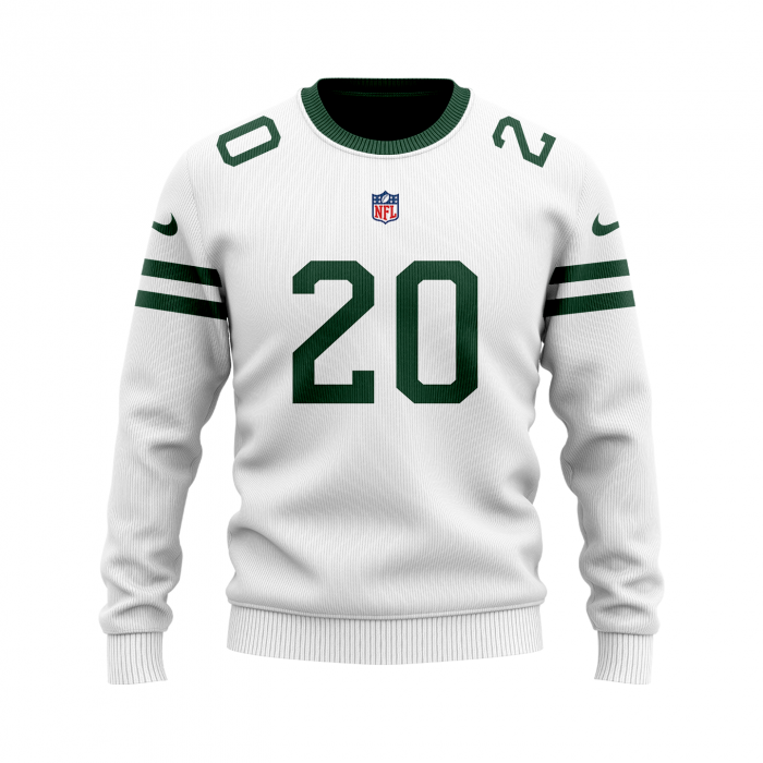 Limited Edition Wool Sweater 2 Limited Edition Wool Sweater