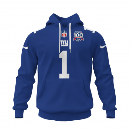 Limited Edition Hoodie