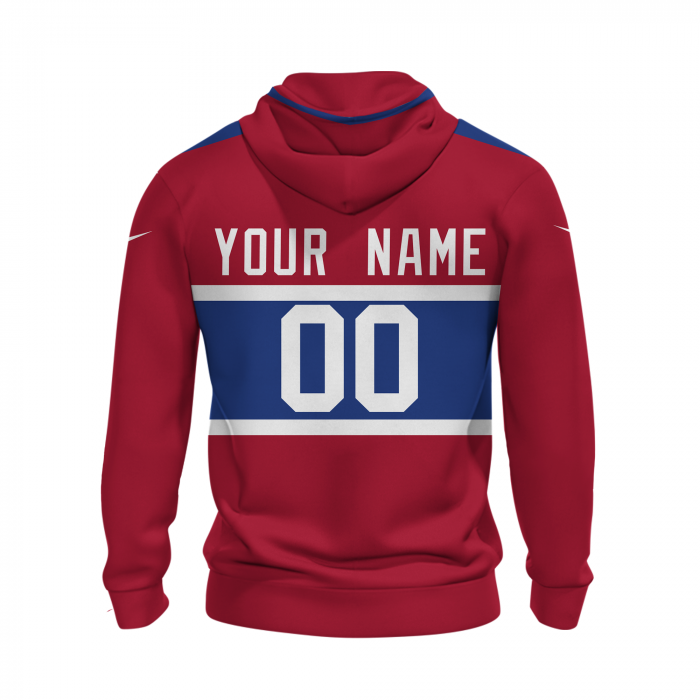 Limited Edition Hoodie