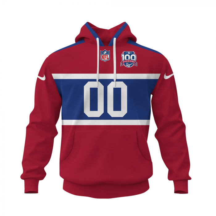 Limited Edition Hoodie