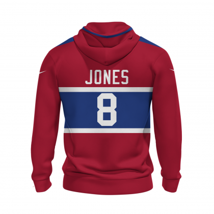 Limited Edition Hoodie