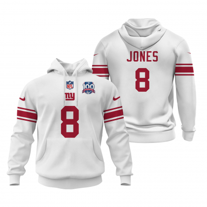 Limited Edition Hoodie