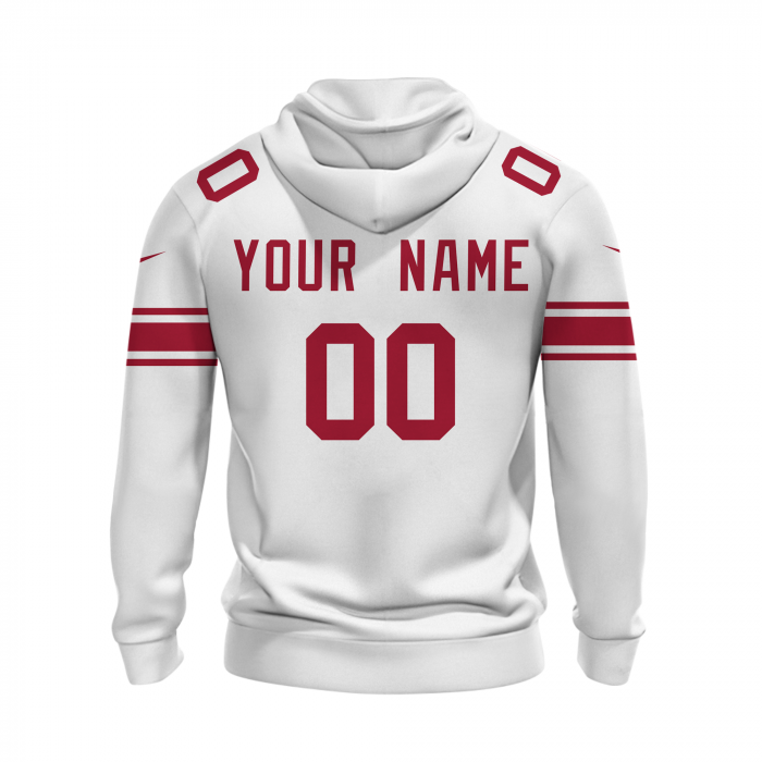 Limited Edition Hoodie 3 Limited Edition Hoodie