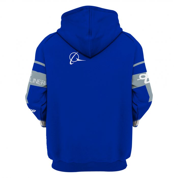 Limited Edition Hoodie 3 Limited Edition Hoodie