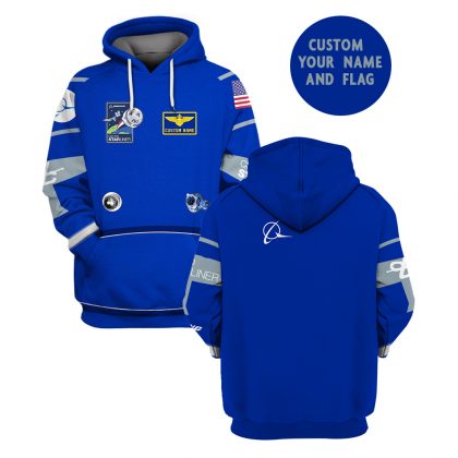 Limited Edition Hoodie