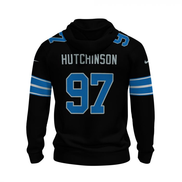 Limited Edition Hoodie 3 Limited Edition Hoodie