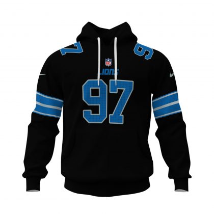 Limited Edition Hoodie