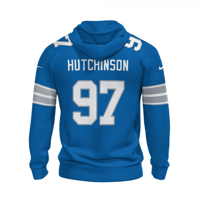 Limited Edition Hoodie 3 Limited Edition Hoodie