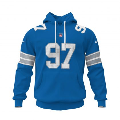 Limited Edition Hoodie