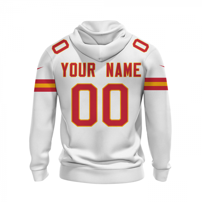 Limited Edition Hoodie 3 Limited Edition Hoodie