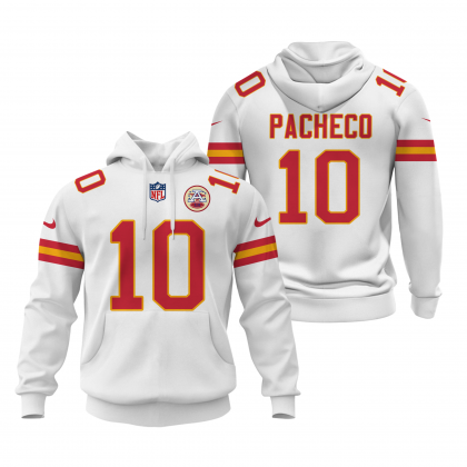 Limited Edition Hoodie